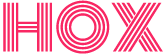 HOX公司（数字机构）